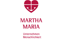 Logo Krankenhaus Martha-Maria München
